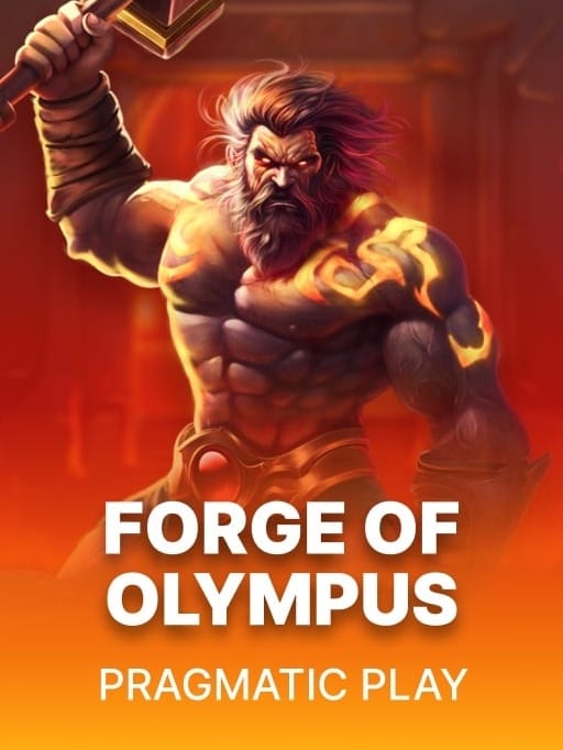 Forge of Olympus