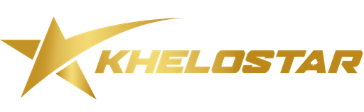 khelostar247 Logo